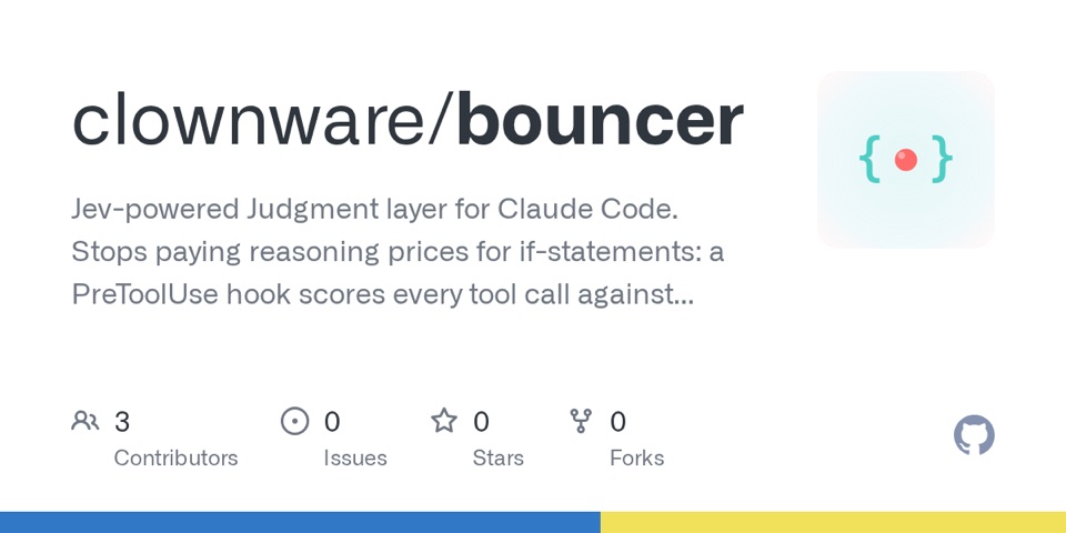 Bouncer